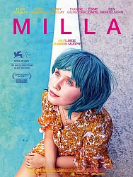 MILLA de Shannon Murphy