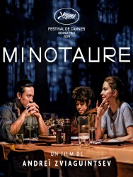 MINOTAURE de Andreï Zviaguintsev