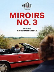 MIROIRS NO. 3 de Christian Petzold