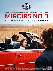 MIROIRS NO. 3 de Christian Petzold