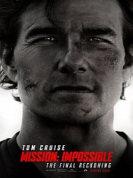 MISSION IMPOSSIBLE - THE FINAL RECKONING  de Christopher McQuarrie