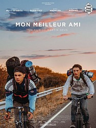 MON MEILLEUR AMI de Martin Deus