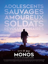 MONOS de Alejandro Landes