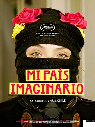 MON PAYS IMAGINAIRE de Patricio Guzmán