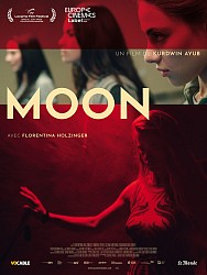 MOON de Kurdwin Ayub