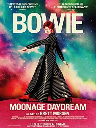 MOONAGE DAYDREAM de Brett Morgen