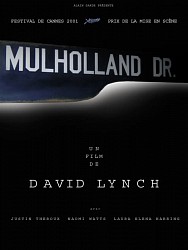 MULHOLLAND DRIVE de David Lynch