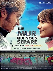 LE MUR QUI NOUS SÉPARE de Norbert Lechner