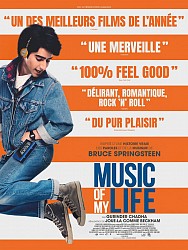 MUSIC OF MY LIFE de Gurinder Chadha