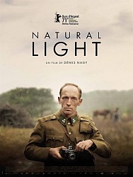 NATURAL LIGHT de Dénes Nagy