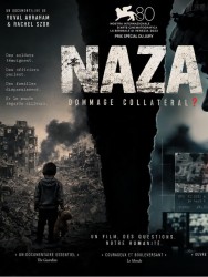 NAZA de Yuval Abraham, Rachel Szor