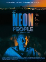 THE NEON PEOPLE de Jean-Baptiste Thoret