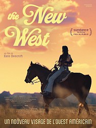 THE NEW WEST de Kate Beecroft