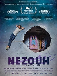 NEZOUH de Soudade Kaadan