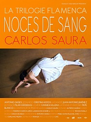 NOCES DE SANG de Carlos Saura
