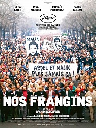 NOS FRANGINS de Rachid Bouchareb