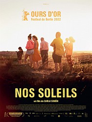 NOS SOLEILS de Carla Simón