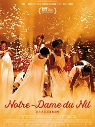 NOTRE-DAME DU NIL de Atiq Rahimi
