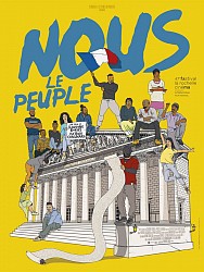 NOUS LE PEUPLE de Claudine Bories, Patrice Chagnard