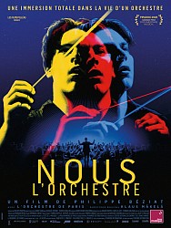 NOUS L'ORCHESTRE de Philippe Béziat