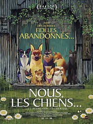 NOUS, LES CHIENS de Oh Sung-yoon & Lee Choon-Baek