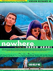 NOWHERE de Gregg Araki   