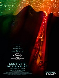 LES NUITS DE MASHHAD de Ali Abbasi