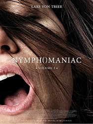 NYMPHOMANIAC VOLUME 2 de Lars von Trier 