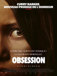 OBSESSION de Curry Barker OBSESSION de Curry Barker