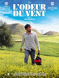 L'ODEUR DU VENT de Hadi Mohaghegh