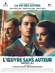 L'OEUVRE SANS AUTEUR - PARTIE 1 de Florian Henckel von Donnersmarck L'OEUVRE SANS AUTEUR - PARTIE 1 de Florian Henckel von Donnersmarck