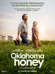OKLAHOMA HONEY de Andrew Patterson OKLAHOMA HONEY de Andrew Patterson