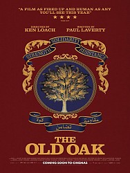 THE OLD OAK de Ken Loach