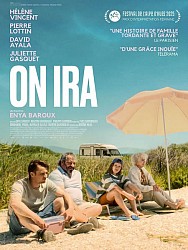 ON IRA de Enya Baroux