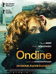ONDINE de Christian Petzold ONDINE de Christian Petzold