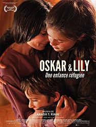 OSKAR & LILY de Arash T. Riahi