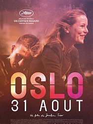 OSLO 31 AOUT de Joachim Trier