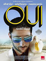 OUI de Nadav Lapid