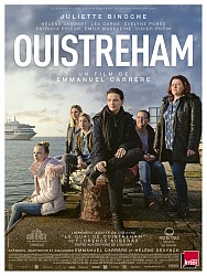 OUISTREHAM de Emmanuel Carrère OUISTREHAM de Emmanuel Carrère
