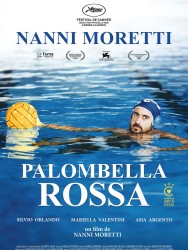 PALOMBELLA ROSSA de Nanni Moretti PALOMBELLA ROSSA de Nanni Moretti