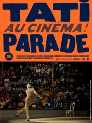 PARADE de Jacques Tati