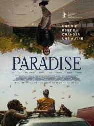 PARADISE de Jérémy Comte