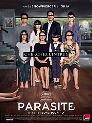 PARASITE de Bong Joon-Ho