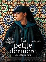 LA PETITE DERNIÈRE de Hafsia Herzi