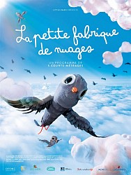 LA PETITE FABRIQUE DE NUAGES de Collectif LA PETITE FABRIQUE DE NUAGES de Collectif