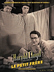 LE PETIT FRERE  de Lewis Milestone & Ted Wilde 