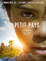 PETIT PAYS de Eric Barbier PETIT PAYS de Eric Barbier