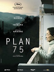 PLAN 75 de Chie Hayakawa