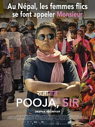 POOJA, SIR de Deepak Rauniyar