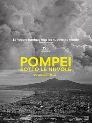 POMPEI, SOTTO LE NUVOLE de Gianfranco Rosi POMPEI, SOTTO LE NUVOLE de Gianfranco Rosi